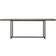 House Doctor Kant Natural Spisebord 200x90cm