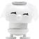Hoptimist Wedding Bride White Prydnadsfigur 7.2cm