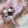 Hoptimist Wedding Bride White Prydnadsfigur 7.2cm