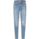 Tommy Hilfiger Nora Distressed Jeans - Denim Light