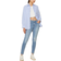 Tommy Hilfiger Nora Distressed Jeans - Denim Light