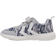 Hummel Jr Actus Print Recycled - Lunar Rock