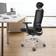 VEVOR Ergonomic Black Kontorsstol 124cm