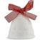 Lladro Bell Year 2022 Re-Deco Red Christmas Tree Ornament 9cm