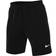 Nike Form Dri-FIT 9" Unlined Versatile Shorts - Black/White