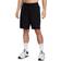 Nike Form Dri-FIT 9" Unlined Versatile Shorts - Black/White