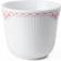 Royal Copenhagen Coral Lace Mugg 26cl