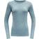 Devold Breeze Merino 150 Shirt Women - Cameo Melange