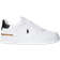 Polo Ralph Lauren Masters Court M - White/Black