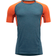 Devold Running Merino 130 T-shirt Men - Pond