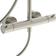 Ideal Standard Ceratherm T125 (A7589GN) Acier Inoxydable