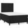 vidaXL Velvet Rammeseng 120x200cm