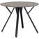 SECONIQUE Athens Grey Dining Set 100x100cm 5pcs