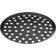 De Buyer Perforated Plat à Pizza De Buyer Perforated Plat à Pizza 24 cm