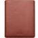 Woolnut Leather Sleeve for iPad Pro 12.9" Cognac