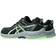 Asics Pre Venture 9 GS - Black/Illuminate Green