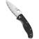 Spyderco C122PSBK Pocket knife