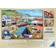 Ravensburger Leisure Days No 5 Camping & Caravan 1000 Pieces