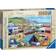 Ravensburger Leisure Days No 5 Camping & Caravan 1000 Pieces