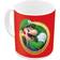 Super Mario Luigi Becher 32cl