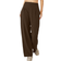 Alo High-Waist Pursuit Trouser - Espresso