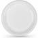 Algon - Dinner Plate 17cm 10pcs