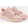 Amiri Skel Top Low W - Pink/White