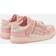 Amiri Skel Top Low W - Pink/White