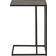 Uno Strington Black Small Table 35x43cm