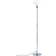 DYBERG LARSEN Morph Opal/Chrome Golvlampa 137cm