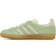 Adidas Gazelle W - Semi Green Spark/Almost Yellow/Cream White