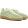 Adidas Gazelle W - Semi Green Spark/Almost Yellow/Cream White