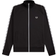 Fred Perry Taped Track Jacket - Black