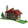 LEGO Creator Mountain Hut 31025