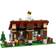 LEGO Creator Mountain Hut 31025