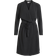 Object Ann Lee Coat - Black