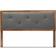 Baxton Studio Abner Queen Headboard 61.2"