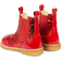 Angulus Kid's Chelsea Glitter - Red