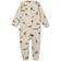 Liewood Birk Patterned Pajamas - Safari Sandy Mix