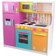 Kidkraft Deluxe Big & Bright Play Kitchen