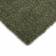 KM Carpets Fosieborg Grön 240x340cm