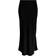 Y.A.S Pella Maxi Skirt - Black