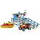 Bruder Bworld Life Guard Station with Quad & Personal Water Craft 62780