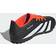 Adidas Predator Club Turf - Core Black/Cloud White/Solar Red