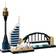 LEGO Architecture Sydney 21032