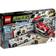 LEGO Speed Champions Porsche 919 Hybrid & 917K Pit Lane 75876