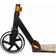 Rask Fast 200mm Scooter Gold with Carrying Strap