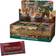 Wizards of the Coast Magic The Gathering: The Lord of The Rings Tales of Middle-Earth Draft Booster Box 36 Packs + 1 Box Topper Card