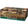 Wizards of the Coast Magic The Gathering: The Lord of The Rings Tales of Middle-Earth Draft Booster Box 36 Packs + 1 Box Topper Card