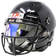 Barnett Football Eyeshield Visor, revo Blue, Eyes-Shield